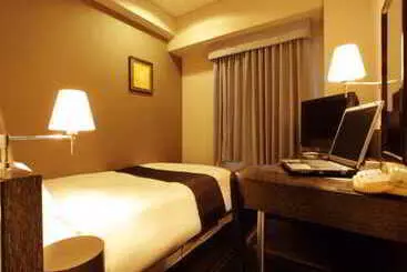 Mars Garden Hotel Hakata