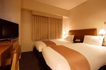 Mars Garden Hotel Hakata