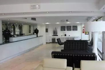 ホテル Mediterraneo Palace