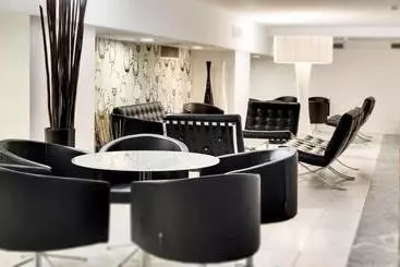 هتل Mediterraneo Palace