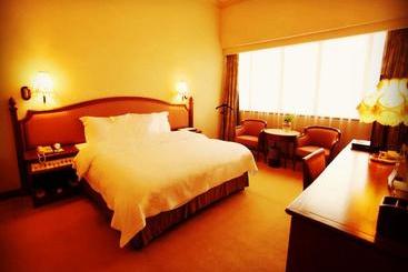 فندق Noble Jasper  Huizhou