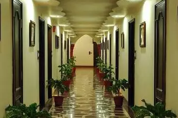 ホテル Noor Us Sabah Palace