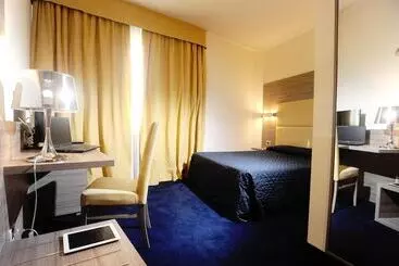 فندق Palace Inn Rome Fiano
