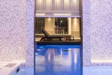 Palazzo Castri 1874 Hotel & Spa