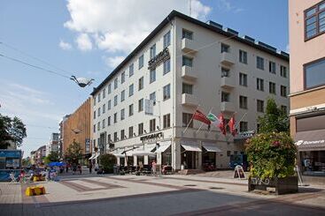 Hotel Scandic Plaza Turku