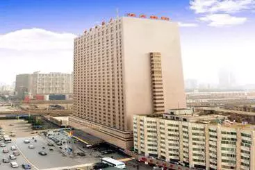 Otel Zidongge Huatian