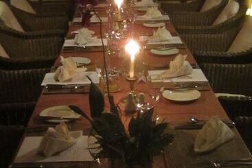 Inle Lake View Resort & Spa