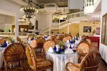 Majorda Beach Resort