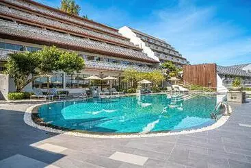 Orchidacea Resort Kata Beach