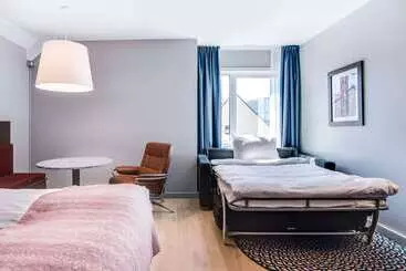 Quality Hotel ålesund