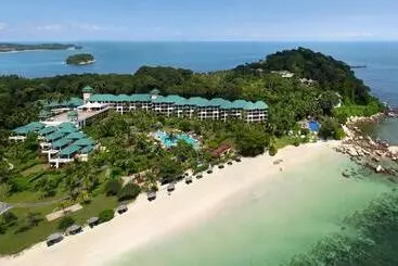 Resort Angsana Bintan