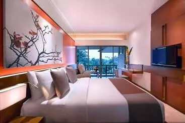 Lomakeskus Angsana Bintan