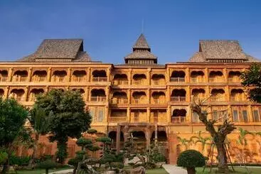 Santhiya Tree Koh Chang Resort