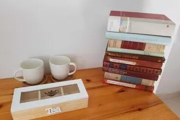 ベッドアンドブレックファースト Holy Lake