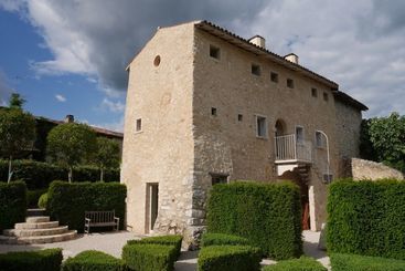 Bed and Breakfast Pianaura Suites