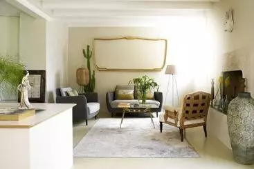 Aamiaismajoitus (B&B) Pianaura Suites