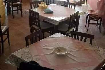 Bed & Breakfast Villa Malandrino Guest House