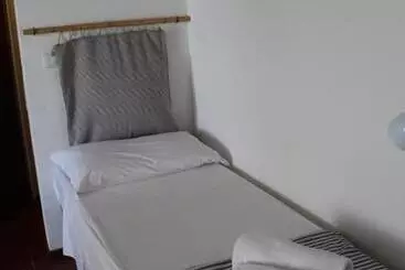 هتل روستایی Agriturismo Bassarì