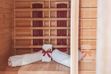 هتل روستایی Terre Dell Amore