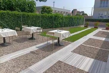 Majatalo Garda Guest House