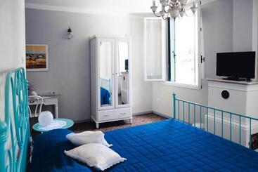 پانسیون Villa Fava