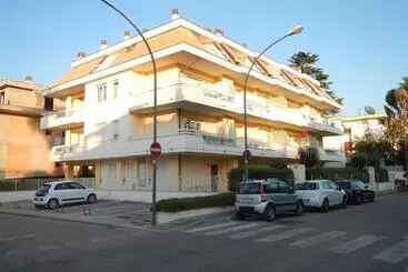 Residenssi Dama Appartamenti