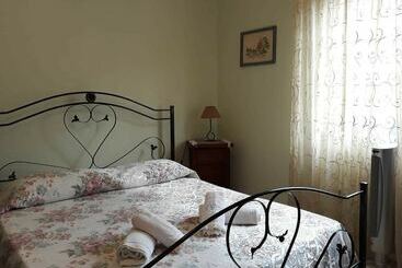 B&b Colle Degli Ulivi