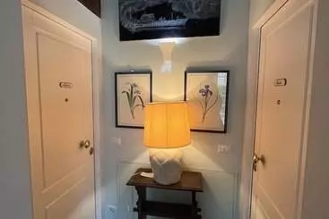 Nocleg ze śniadaniem Casa Di Arola