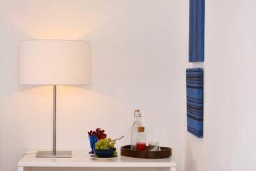 Bed and Breakfast Fuoridalguscio