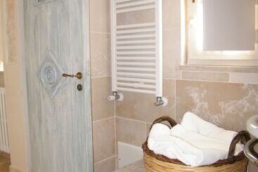 צימר La Vitosa Residence