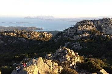 Nocleg ze śniadaniem Lu Lisandru