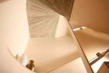 Aamiaismajoitus (B&B) Palazzo Santinelli