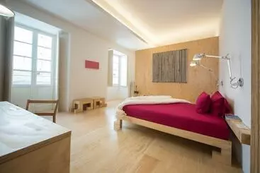 Bed & Breakfast Winebnb