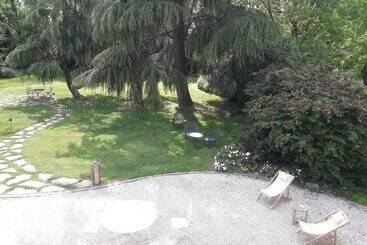 בית מלון כפרי Agriturismo Cascina Pezzolo