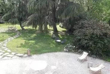 Maaseutuhotelli Agriturismo Cascina Pezzolo