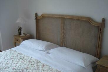 Il Giardino Di Julia B&b