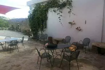 Landhus Masseria Gargaleo