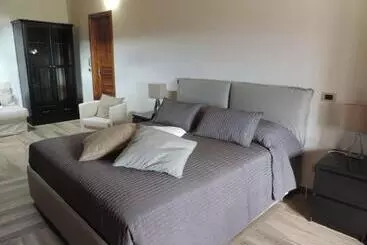 Palazzo Candida B&b