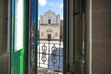 פנסיון Palazzo Vilei