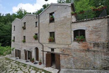 Pensjonat Vecchia Fornace Paradiso