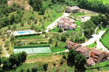 レジデンス Costa Del Loco