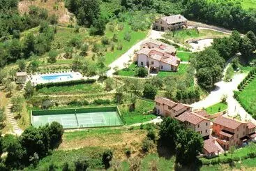 Residence Costa Del Loco