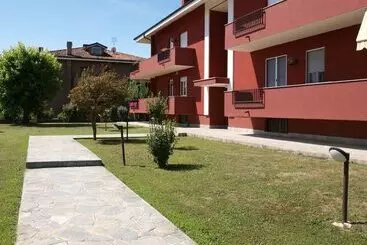 B&b Fuori Le Mura