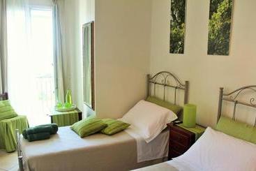 B&b La Porta D'oriente