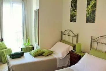 B&b La Porta D'oriente
