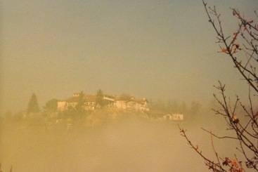 مبيت وإفطار Bramaluna