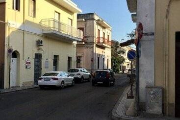 Nocleg ze śniadaniem Il Frantoio