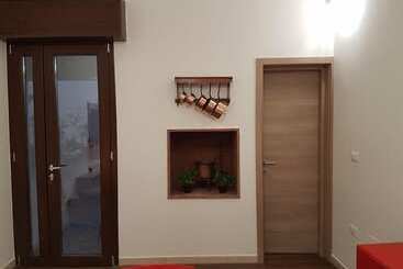 צימר Il Giardino Di Elda