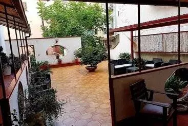 Bed and Breakfast La Crisalide