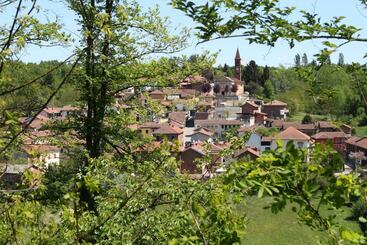 Bed And Breakfast Luna